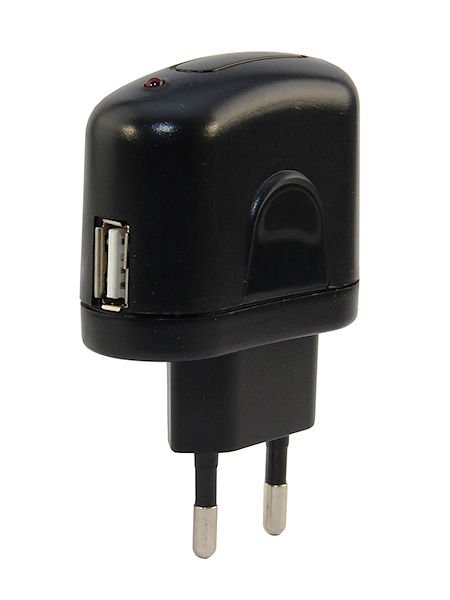 Mobiler USB Adapter Mobiler USB Adapter
